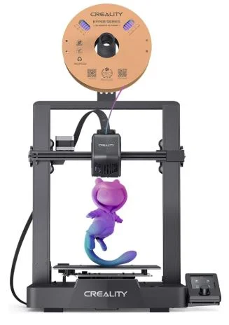 creality 3d printer under 200 uk