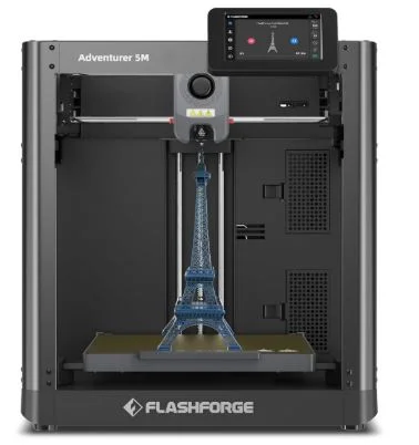 flashforge 3d printer under 200 uk