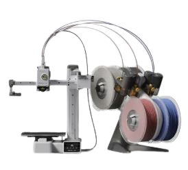 Bambu Lab A1 Mini  3d printer for home use uk